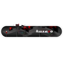 Biurko Narożne Elektryczne Huzaro Hero 9.5 160 cm