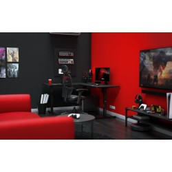 Biurko Narożne Elektryczne Huzaro Hero 9.5 160 cm