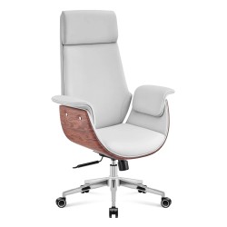 Fotel Biurowy Mark Adler Boss 8.2