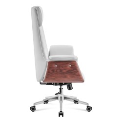 Fotel Biurowy Mark Adler Boss 8.2
