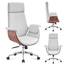 Fotel Biurowy Mark Adler Boss 8.2