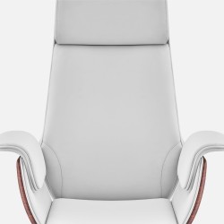 Fotel Biurowy Mark Adler Boss 8.2