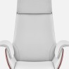Fotel Biurowy Mark Adler Boss 8.2