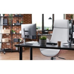 Fotel Biurowy Mark Adler Boss 8.2