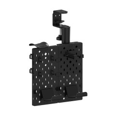 Ścianka organizacyjna do biurka Huzaro Sync 3.0