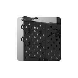 Ścianka organizacyjna do biurka Huzaro Sync 3.0