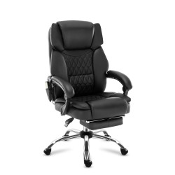 Fotel biurowy Mark Adler Boss 6.0
