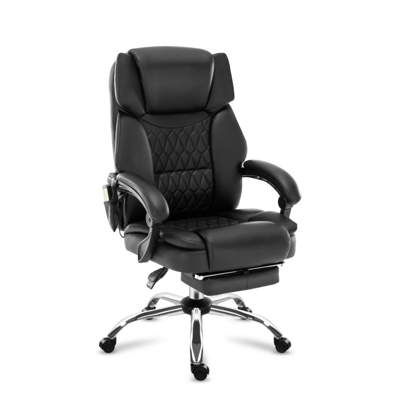 Fotel biurowy Mark Adler Boss 6.0