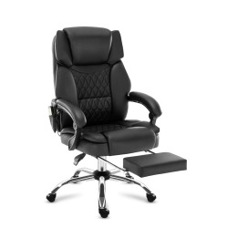Fotel biurowy Mark Adler Boss 6.0