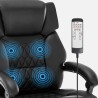 Fotel biurowy Mark Adler Boss 6.0