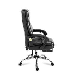 Fotel biurowy Mark Adler Boss 6.0