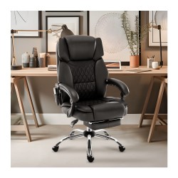 Fotel biurowy Mark Adler Boss 6.0
