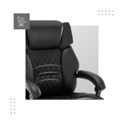 Fotel biurowy Mark Adler Boss 6.0