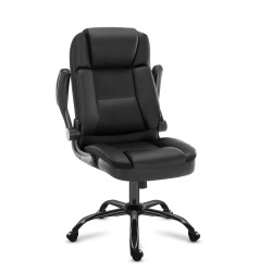 Fotel biurowy Mark Adler Boss 5.1