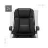 Fotel biurowy Mark Adler Boss 5.1