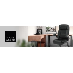 Fotel biurowy Mark Adler Boss 5.1
