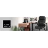 Fotel biurowy Mark Adler Boss 5.1