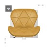Fotel Biurowy Mark Adler Future 3.0 Mustard Yellow