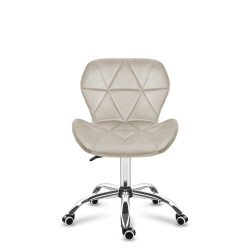 Fotel Biurowy Mark Adler Future 3.0 Beige