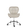 Fotel Biurowy Mark Adler Future 3.0 Beige