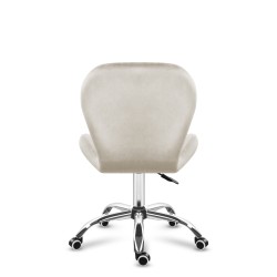 Fotel Biurowy Mark Adler Future 3.0 Beige