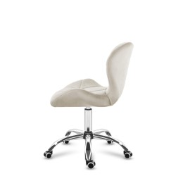 Fotel Biurowy Mark Adler Future 3.0 Beige