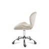 Fotel Biurowy Mark Adler Future 3.0 Beige