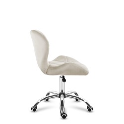 Fotel Biurowy Mark Adler Future 3.0 Beige