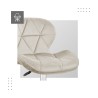 Fotel Biurowy Mark Adler Future 3.0 Beige