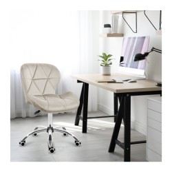Fotel Biurowy Mark Adler Future 3.0 Beige