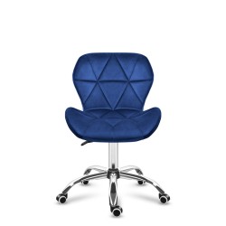Fotel Biurowy Mark Adler Future 3.0 Navy Blue