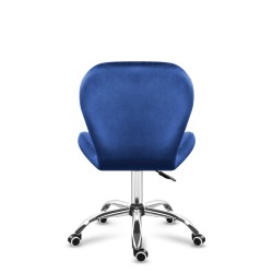 Fotel Biurowy Mark Adler Future 3.0 Navy Blue