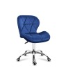 Fotel Biurowy Mark Adler Future 3.0 Navy Blue