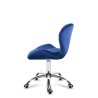 Fotel Biurowy Mark Adler Future 3.0 Navy Blue
