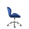 Fotel Biurowy Mark Adler Future 3.0 Navy Blue