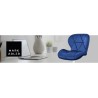 Fotel Biurowy Mark Adler Future 3.0 Navy Blue