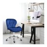 Fotel Biurowy Mark Adler Future 3.0 Navy Blue