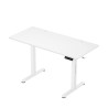 Biurko elektryczne Mark Adler Leader 7.0 White 120 cm