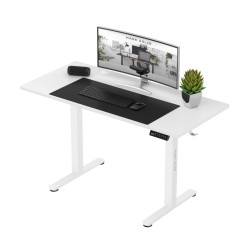Biurko elektryczne Mark Adler Leader 7.0 White 120 cm