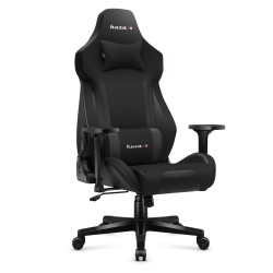 Fotel Gamingowy HUZARO FORCE 7.6 Black