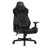 Fotel Gamingowy HUZARO FORCE 7.6 Black
