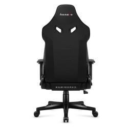 Fotel Gamingowy HUZARO FORCE 7.6 Black
