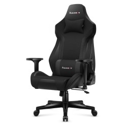 Fotel Gamingowy HUZARO FORCE 7.6 Black