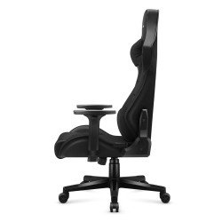 Fotel Gamingowy HUZARO FORCE 7.6 Black