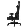 Fotel Gamingowy HUZARO FORCE 7.6 Black
