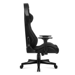 Fotel Gamingowy HUZARO FORCE 7.6 Black