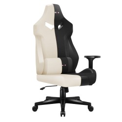 Fotel Gamingowy HUZARO FORCE 7.6 Black