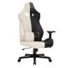 Fotel Gamingowy HUZARO FORCE 7.6 Black
