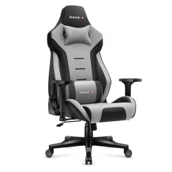 Fotel Gamingowy Huzaro FORCE 7.6 Grey