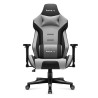 Fotel Gamingowy Huzaro FORCE 7.6 Grey